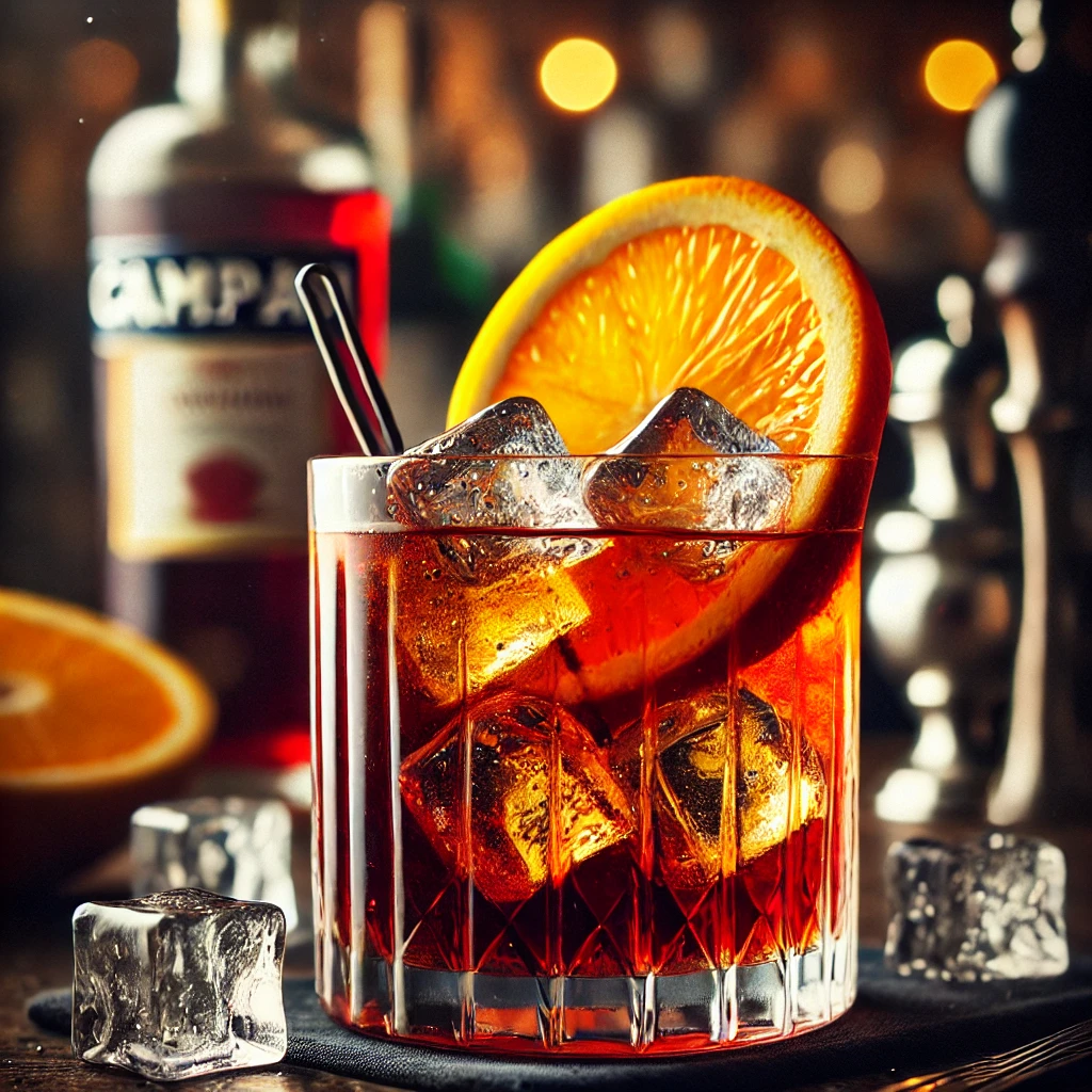 drink americano