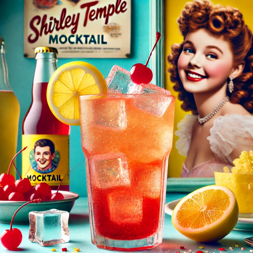 Shirley Temple