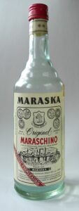 270px-Maraschino_Maraska_Bottle maraschino garrafa
