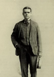 Jennings Cox