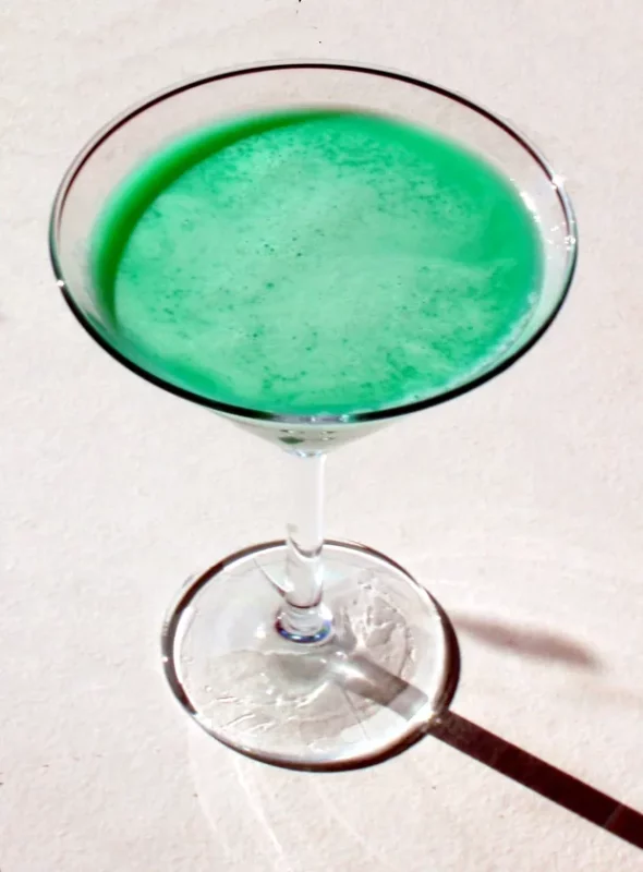 Grasshopper_cocktail