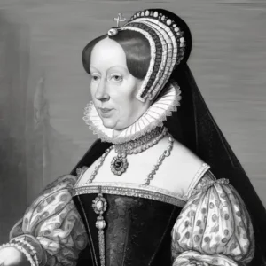 Rainha_Maria_I_da_Inglaterra_bebendo_um_drink_Bloody_Mary