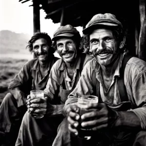 Trabalhadores_da_zona_rural_felizes_bebendo_caipirinhas