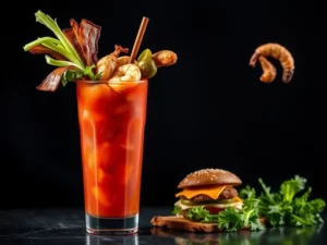 bloody mary camaroes
