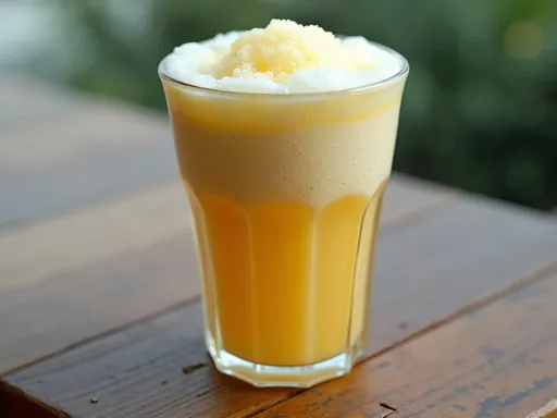 Um copo de Chevette, o coquetel com Corote que conquistou as perferias