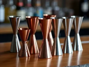jiggers varios