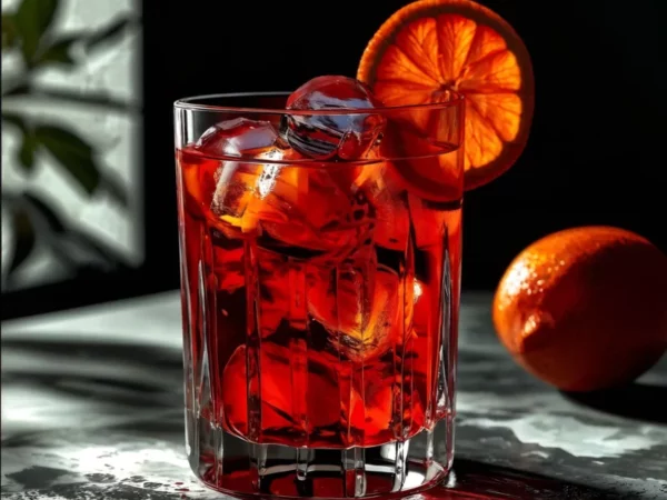negroni