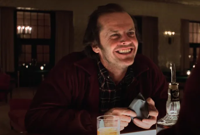 melhores cenas de bebidas em filmes clássicos