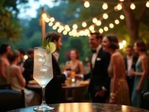 Gin Rickey 2