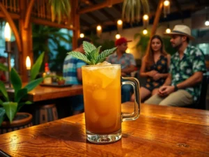 Mai Tai 4